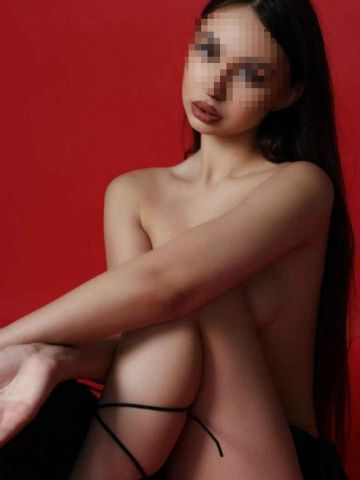 Анкета проститутки Ядвига, 22 года